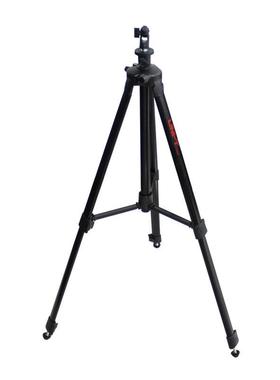 优利德LM301 LM305水平仪三脚架带升降杆支架标线仪三角铝合金架