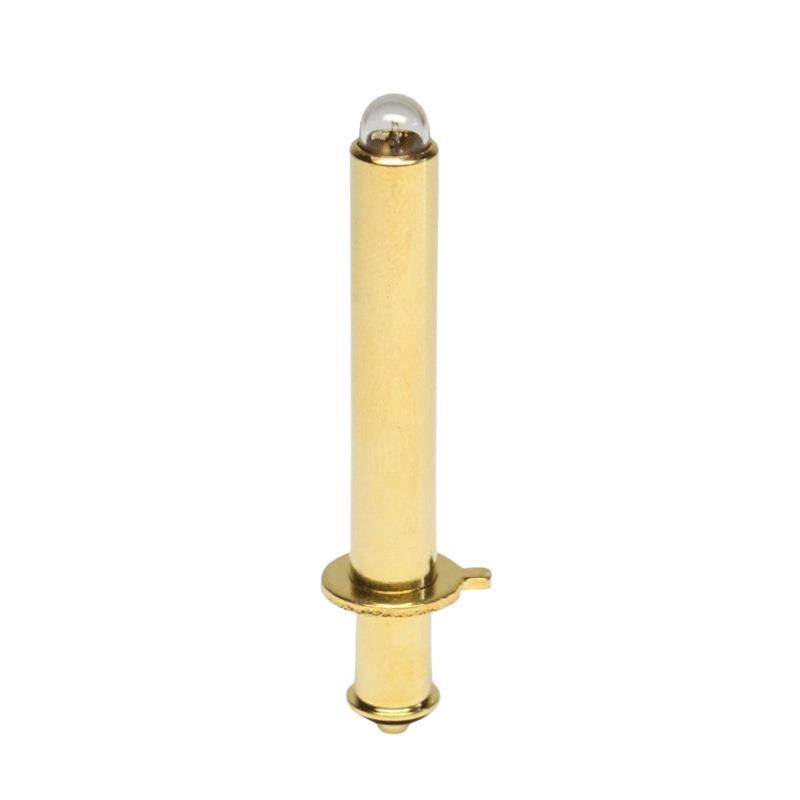 纳宜慈NEITZ L29 4V2.5W L30 3V2W BXa-12/RC/RP/13A检眼镜灯泡