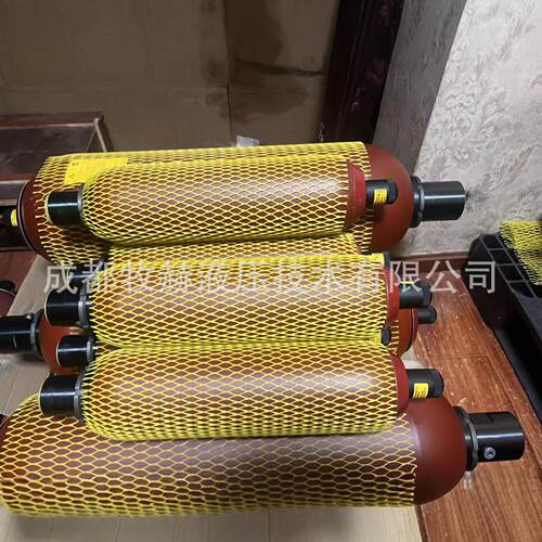 HYDAC贺德克蓄能器SB330-4A1/112A9-330A储能器原装全新
