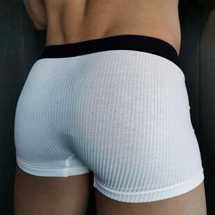 Underwear For Sexy Modal Men Boxers Man
