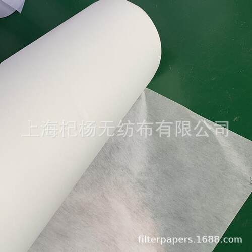 铜铝箔材轧制油过滤纸 轧辊磨床加工用过滤纸