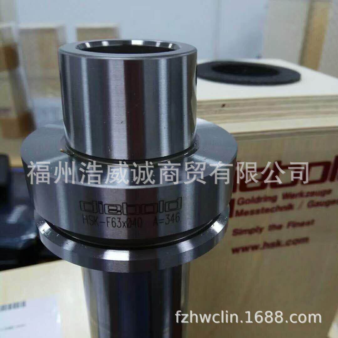 德国戴博Diebold 主轴测试棒 HSK63 72.575.740.200