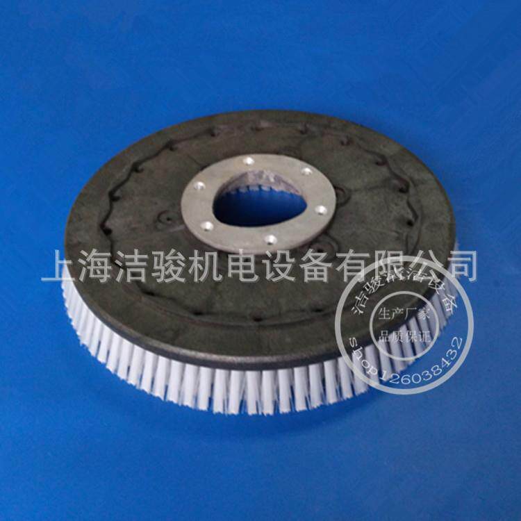 BA31SC30洗地机刷BA510刷盘刷5子洗6245地刷毛刷盘洗地机配子件