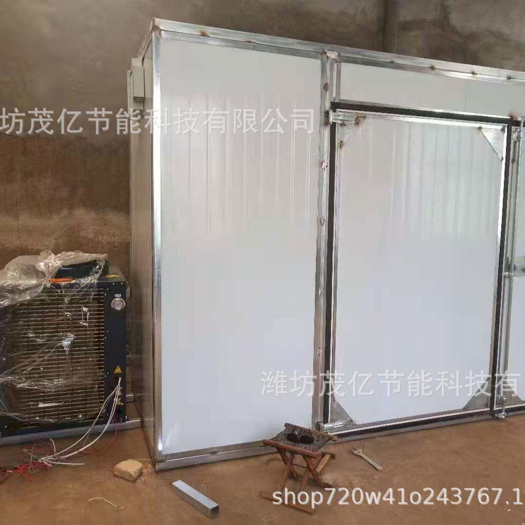 木制储物盒木箱烘干室竹木工艺品烘干机竹条柳条编制品烘干设备