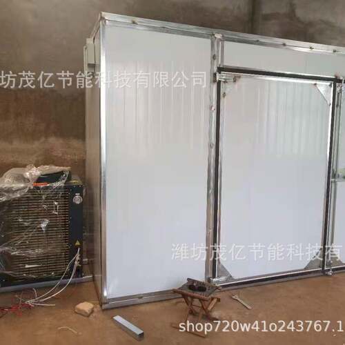 木制储物盒木箱烘干室竹木工艺品烘干机竹条柳条编制品烘干设备