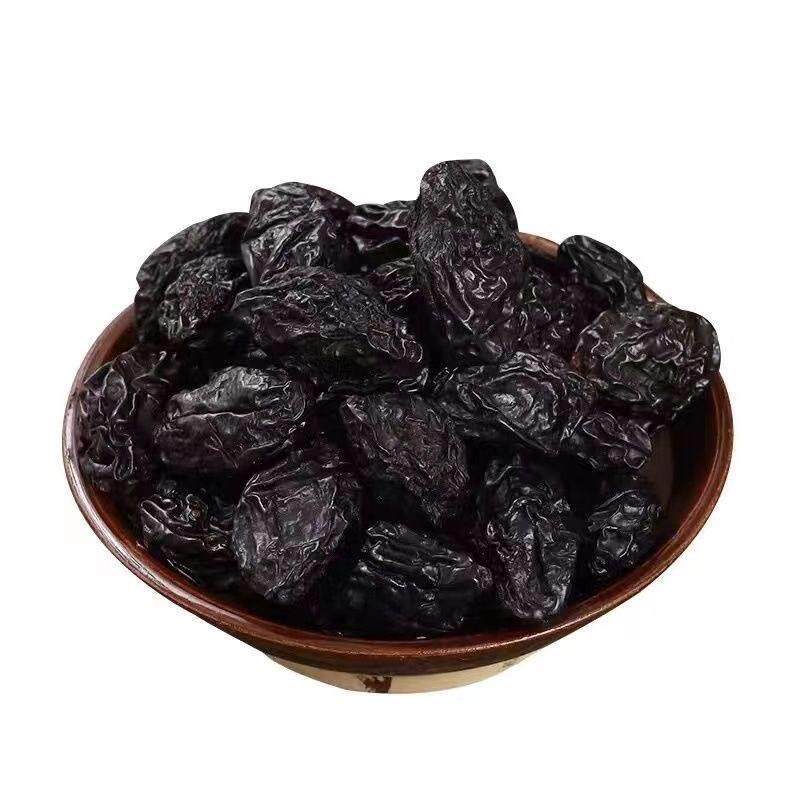 众亿好客西梅高铁同款西梅西梅熟了果脯蜜饯零食单独小包装旗舰店