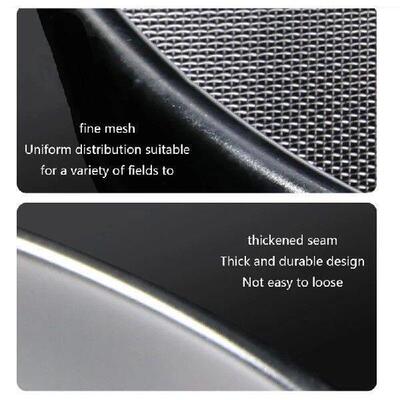 Garden Home Stainless Steel Meaty Garden Compost Soil Stone