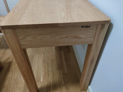 源氏木语书桌怎么样?为何便宜,是陷饼还是陷阱?