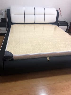 格杰仕真皮床怎么样?用后有必要给大家说真相?