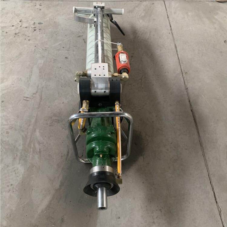 卖家动销售气锚杆钻机矿用MQT-130/3MQT-130/.钻2钻型锚杆机支腿