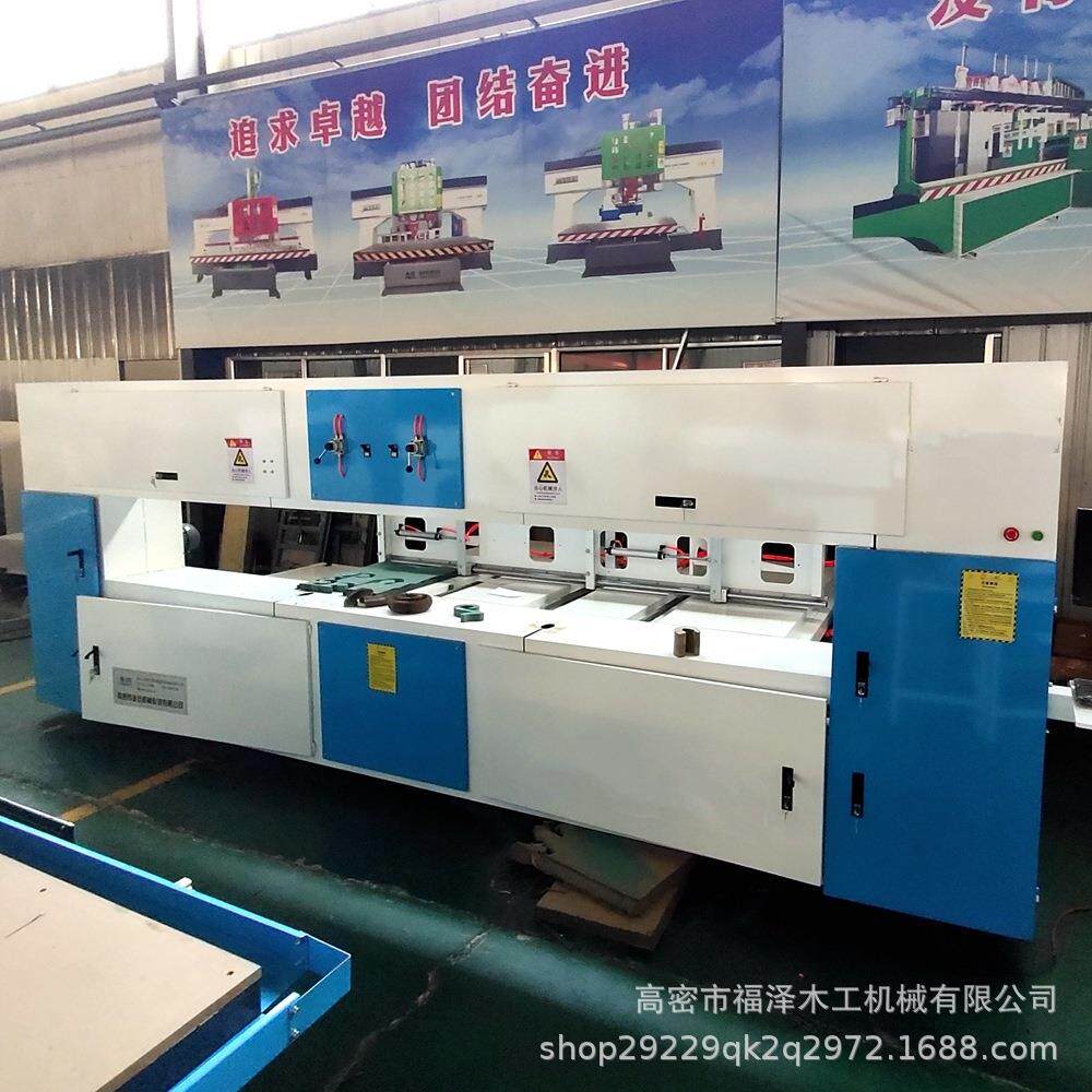 eva海绵切割线锯 eva板材切割机 eva材料切割机器