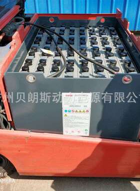 火炬叉车蓄电池D-480R 3吨杭州铲车电池组 Torch电瓶80V480Ah