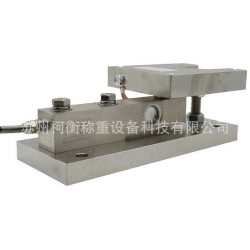 柯 柯模块罐1t2tsb500kg载力衡反应3t/称重 釜模块称重料//静/5t