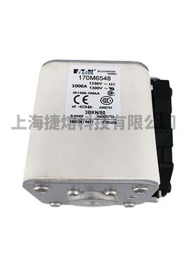 170M6546 170M6548 快速熔断器 保险丝 电子元器件 量大价优
