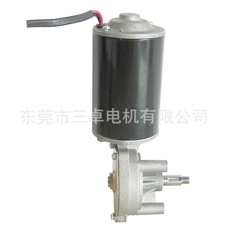 生产供应4435-D24V-220微型交直流减速电机直流减速传动电机
