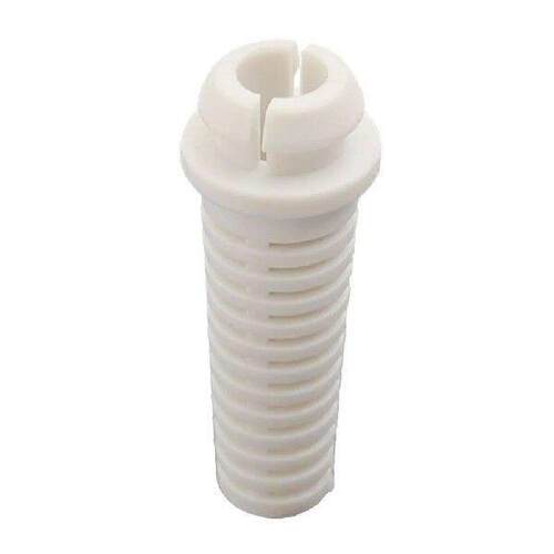 10pcs 6mm Cable Gland Connector Rubber Strain Relief Cord