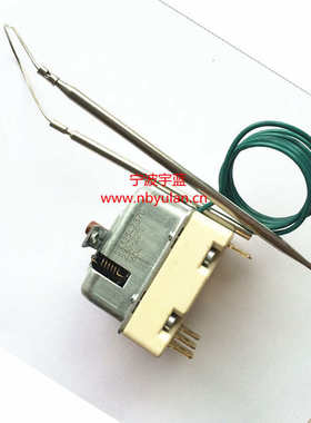 马兰奴MARENO电炸炉限温器 EGO原装230°C超温保护55.32542.370