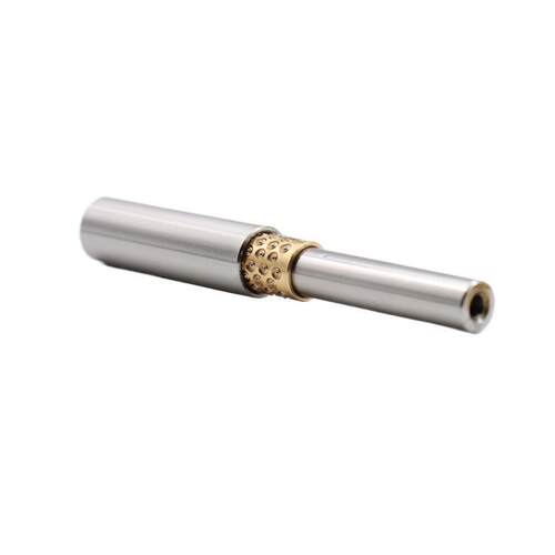 生产微型小导柱导套滚珠衬套 紧凑型导向组件铜套夹具轴套BYZ BYA