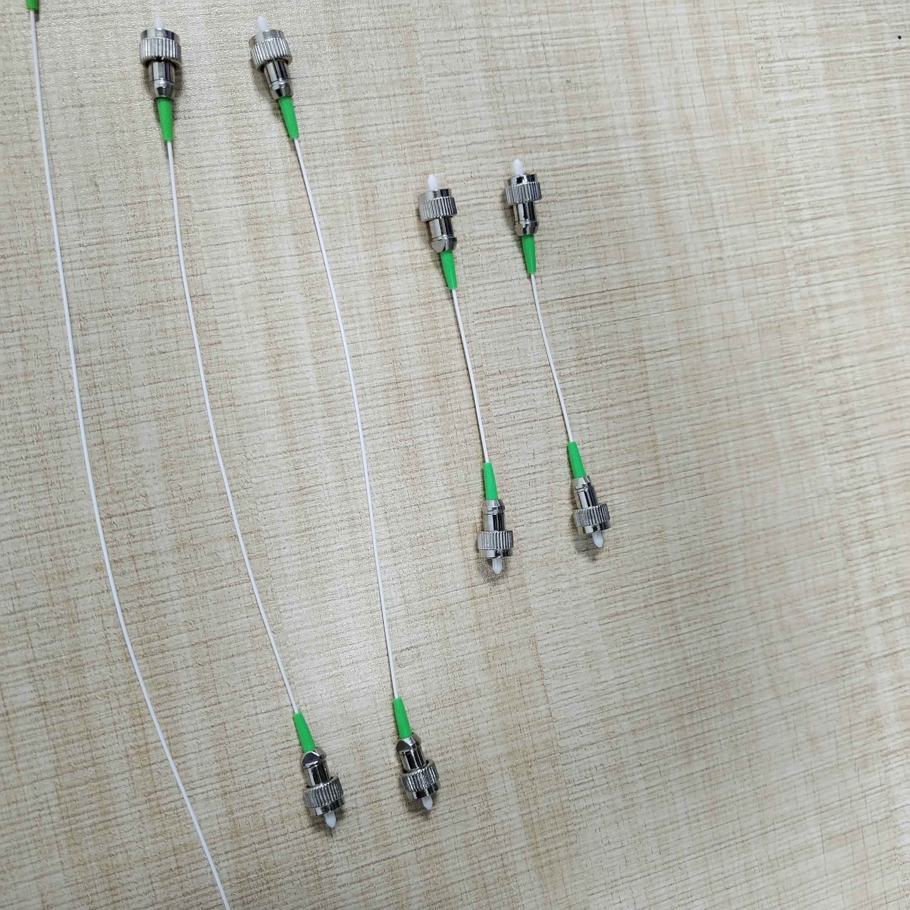 FC/PC-FC/PC FC/APC∮3.0 2.0 0.9单模单芯光纤跳线 尾纤 短10cm