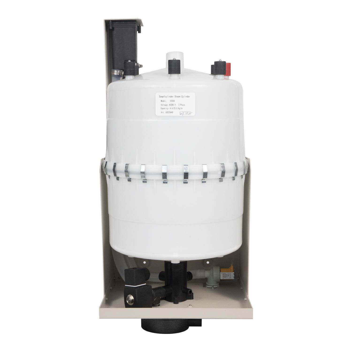 电极式系列工业加湿器32kg/h加湿量适用机组内部安装