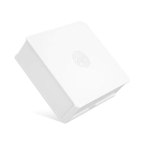 Sonoff Zigbee Bridge-P网关智能开关人体感应门窗温湿度传感器