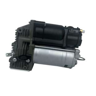 适用于奔驰W166空气减震悬挂打气泵A1663200104