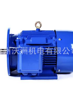 YE3-100L1-4-2.2KW三相异步电动机水泵清洗机风机配套电机