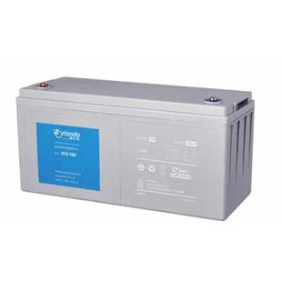 山特奥兰德蓄电池D12-100 12V/26/38/65/AH阀控密封式铅酸蓄电池