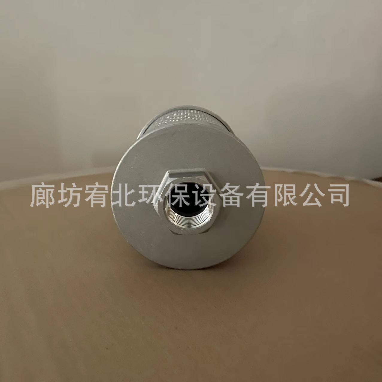 挖掘机滤芯68651-62120液压回油滤芯吸油滤清器