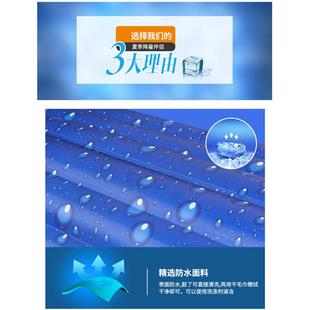 水席水垫 厂家现货降温双人水床垫 凉垫沙发坐垫学生宿舍软床垫