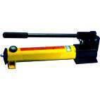 神模出厂液压手动油泵SDB