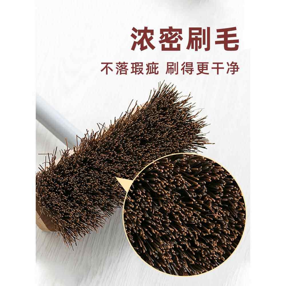 户外庭院地板刷硬毛长柄户外花园庭院地板刷厕所地砖地砖刷地板刷