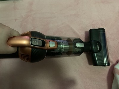 莱克吸尘器M12S怎么样？体验两个月彻底后悔了？看心酸使用史