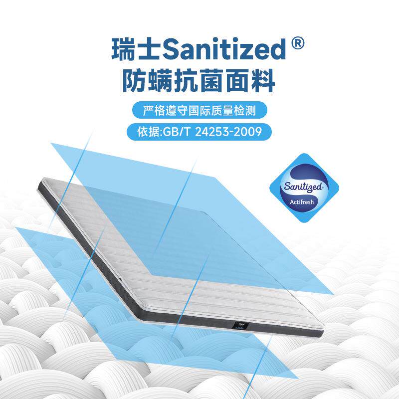 环保天然3E椰棕床垫棕垫硬棕榈席梦思天然乳胶可折叠护脊家用薄垫
