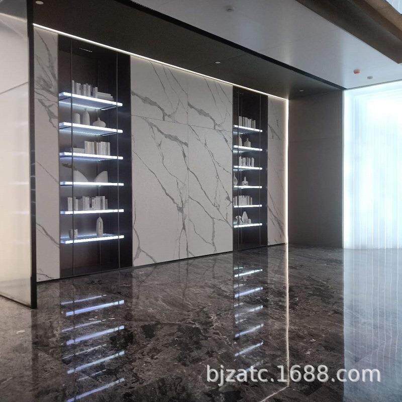 亚克力展示柜透明大型多宝阁有机玻璃置物柜亚克力柜子展示台