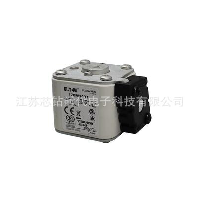 170M4496 170M4497 巴斯曼BUSSMANN熔断器保险丝