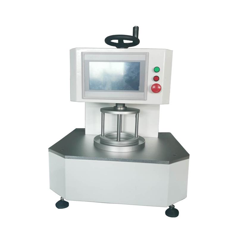 机美BLD标织物冲击抗试验织物检物测仪器织冲击渗水测试机