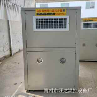 工业换地源泵冷暖交餐空调一体机温室热生42215态厅冷暖两用水源
