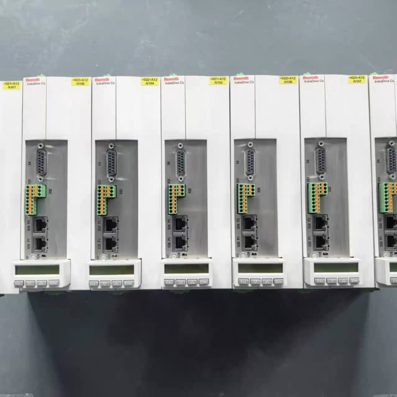 力士乐驱动HCS01.1E-W0028-A-03-B-ET-