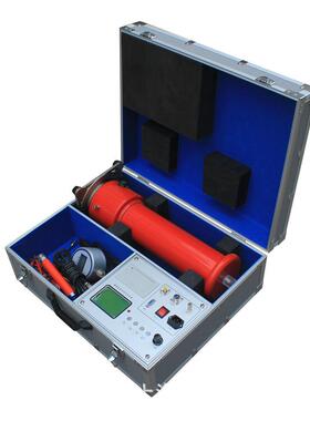 ZGF电缆耐压仪直流高压发生器新品直高发ZGS-Q轻便系列