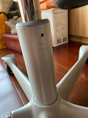 SB Seating电脑椅经历告诉我们能买这吗