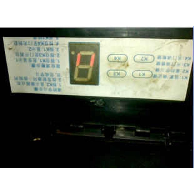翻板挡车闸遥控器车库先锋道卷帘门电动门开门门机伸缩门机械平移