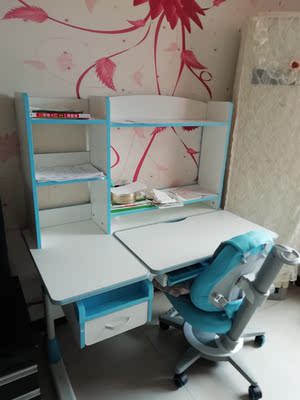 吐槽香奈雅轩儿童学习桌怎么样，口碑效应如何，推荐入手吗