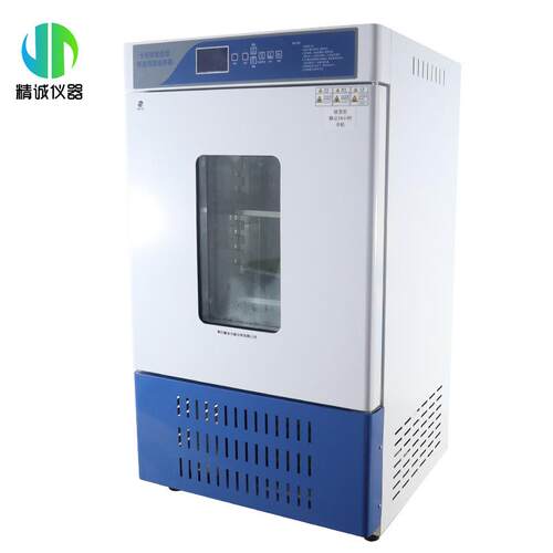 生化培养箱 恒温恒湿箱细菌霉菌微生物实验室光照气候培养箱