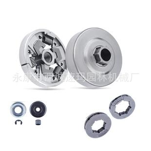 油锯配件适用于MS260MS240电锯325 8更换零件1121160 7325