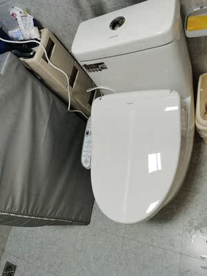 韩国爱智贞智能马桶盖怎么样质量口碑差还是好呢?