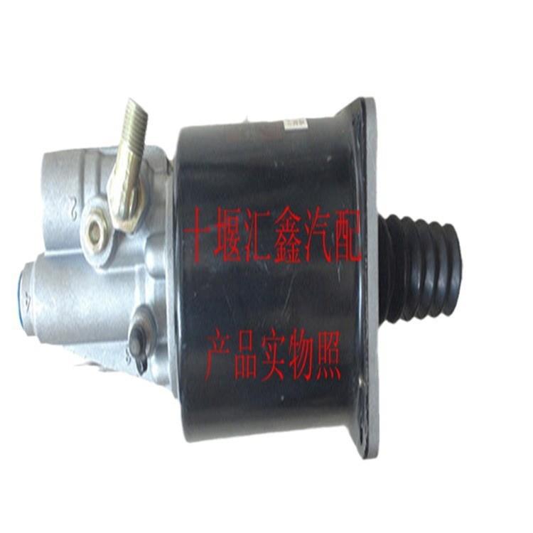 用于工程机械发动机直径90离合器助力器总成1608Z36-001