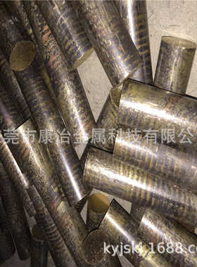 供应QSn5-5-5锡青铜板 C83600锡青铜棒 C54400锡青铜管 锡青铜套