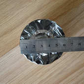 厂家直销洗不掉耐高温水洗树脂碳带60MM宽 水洗唛专用色带 300M