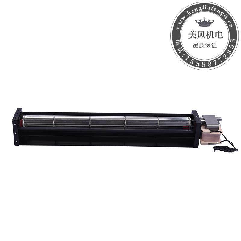 横流风流3扇厂家0350双珠大风量电壁炉采滚暖炉毛巾架ZSI横流贯风